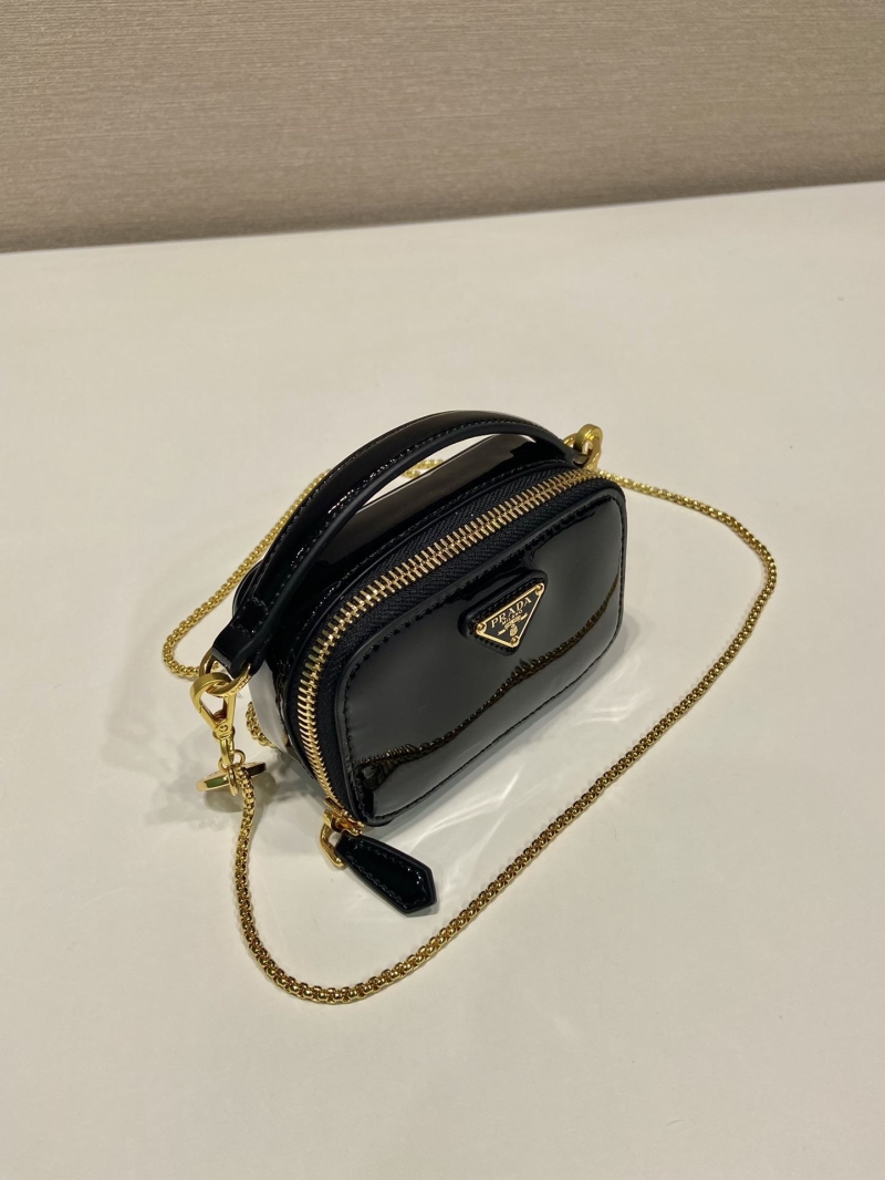 Prada Top Handle Bags